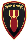 71st Ordnance Group CSIB