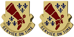 728th Support Battalion Unit Crest