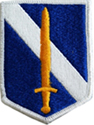73rd Infantry Brigade Shoulder Patch
