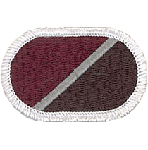 759th Medical Detachment Oval