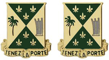 759th Military Police Battalion Unit Crest