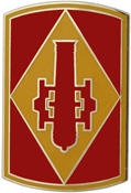 75th Fires Brigade CSIB