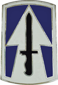 76th Infantry Brigade Combat Team CSIB