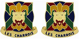 773rd Maintenance Battalion Unit Crest