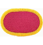 782nd Maintenance Battalion Oval