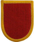  782nd Maintenance Battalion Beret Flash