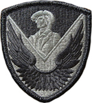 78th Aviation Troop Command Patch