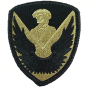 78th Aviation Troop Command OCP Scorpion Shoulder Patch With Velcro