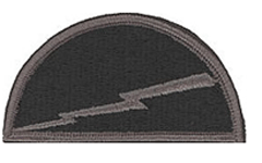 78th Infantry Division Shoulder Patch