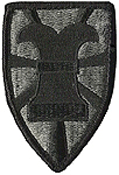 7th Sustainment Brigade Patch