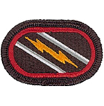 7th Psychological Operations Battalion Oval