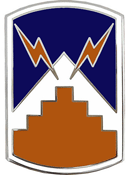 7th Signal Brigade CSIB