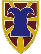 7th Sustainment Brigade CSIB