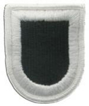 4th BCT 82nd Airborne Division Beret Flash
