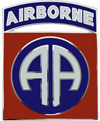 82nd Airborne Division CSIB