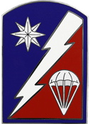 82d Sustainment Brigade CSIB