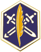 85th Civil Affairs Brigade CSIB