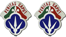 88th Regional Support Command Unit Crest