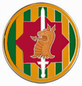 89th Military Police Brigade CSIB
