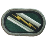 8th Psychological Operations Group Oval