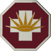 8th Medical Brigade CSIB