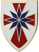 8th Sustainment Command CSIB