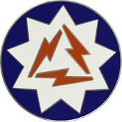 93rd Signal Brigade CSIB