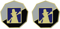 94th Division Training Unit Crest