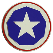 9th Support Command CSIB