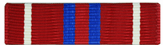 Air Force NCO Military Education Graduate Ribbon