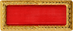 Army Meritorious Unit Commendation Citation Award