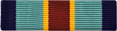 Army Overseas Service Ribbon