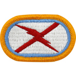 C Company 1st Squadron 131st Cavalry Regiment Oval
