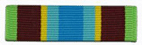 Coast Guard Commandant's Letter of Commendation Ribbon