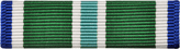 Coast Guard Meritorious Unit Commendation Ribbon