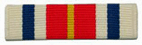 Coast Guard Basic Training Honor Graduate Ribbon