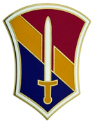 1st Field Force Vietnam CSIB