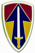 2nd Field Force Vietnam CSIB