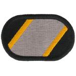 Joint Special Operations Command Oval