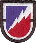 Joint Communications Support Element 1st Joint Communications Squadron Beret Flash