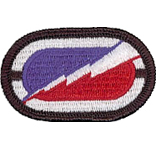 Joint Communications Support Element 1st Joint Communications Squadron JCS Oval