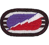 Joint Communications Support Element 3rd Joint Communications Squadron JCS Oval