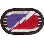 Joint Communications Support Element 4th Joint Communications Squadron JCS Oval