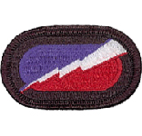 Joint Communications Support Element Communications Support Detachment Oval