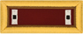 Logistics Officer Shoulder Boards