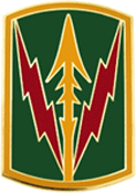 Military Police Brigade Hawaii CSIB