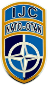NATO ISAF Joint Command CSIB