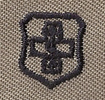 Medical Tech Badges