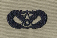 Civil Engineer Badge