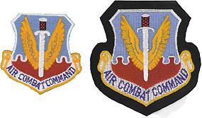 USAF Air Combat Cmd